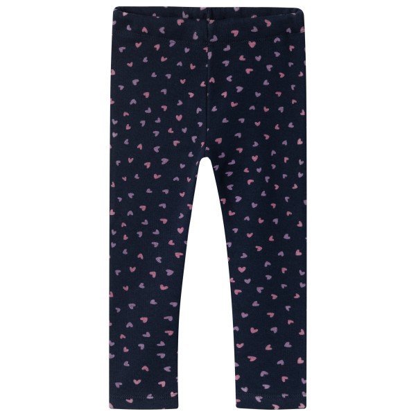 Name it Kid’s Davina Sweat Fleece Leggings Legging Blauw