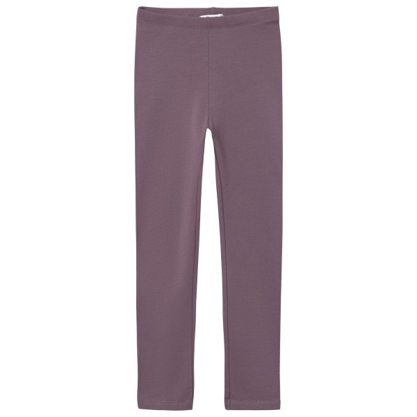 Name it Kid’s Sweat Leggings Legging Arctic Dusk