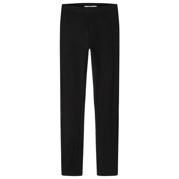 Name it Kid’s Sweat Leggings Legging Zwart