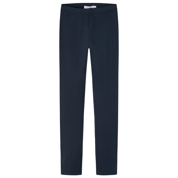 Name it Kid’s Sweat Leggings Legging Dark Sapphire