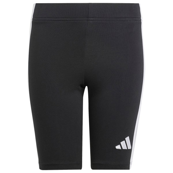 adidas – Kid’s Essentials Biker Shorts – Legging maat , Zwart