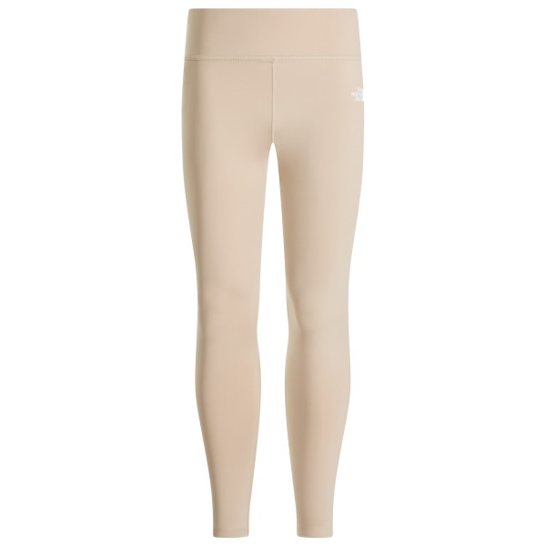 The North Face Kid’s Girl Flex Legging Legging Timeless Taupe