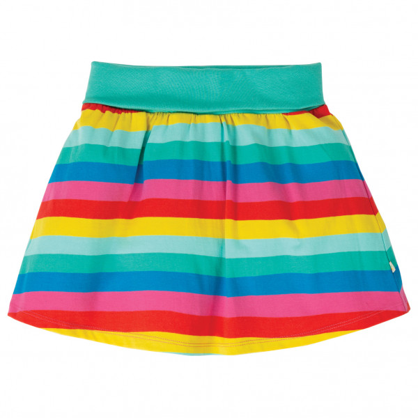 Image of Frugi - Kid's Spring Skort - Skort Gr 18-24 Months;2-3 Years;3-4 Years;4-5 Years;5-6 Years;6-7 Years;7-8 Years;9-10 Years bunt bei Bergfreunde.ch - der Outdoor Shop