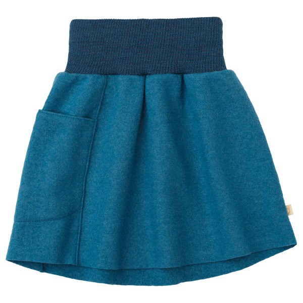 disana – Kid’s Walk-Rock – Rok maat , Blauw