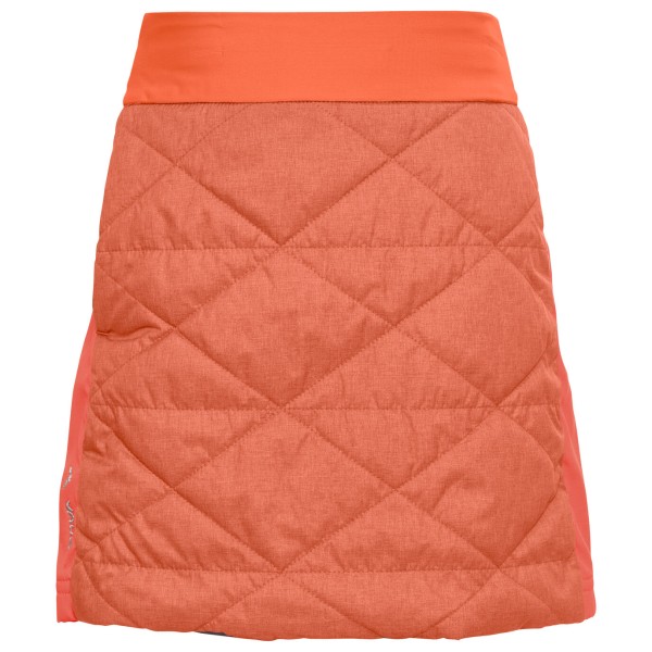 Image of Vaude - Kid"s Patiki Skirt - Kunstfaserjupe Gr 110/116;122/128;134/140;146/152;158/164 blau;rot'
