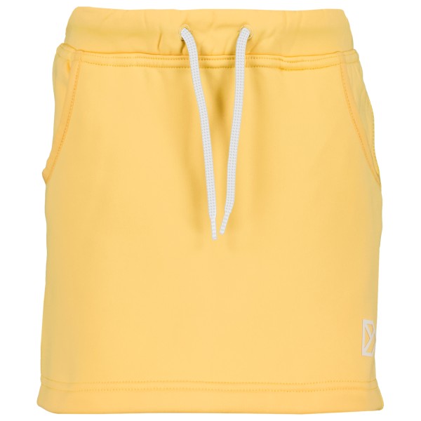 Image of Didriksons - Kid"s Corin Skirt - Jupe Gr 120;130;140 beige;rosa'
