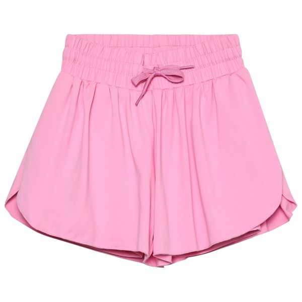 Color Kids Shorts/Skirt Laufrock Kinder (Gr 110 |rosa)