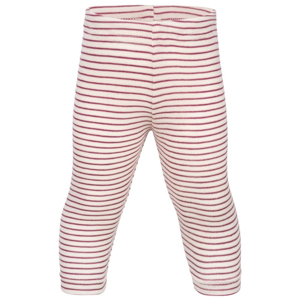 Image of Engel - Baby Leggings - Merinounterwäsche Gr 62/68 rosa