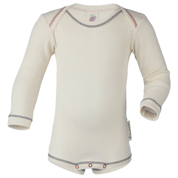 Image of Engel - Baby-Body L/S Gr 110/116;62/68;74/80;86/92;98/104 beige bei Bergfreunde.ch - der Outdoor Shop