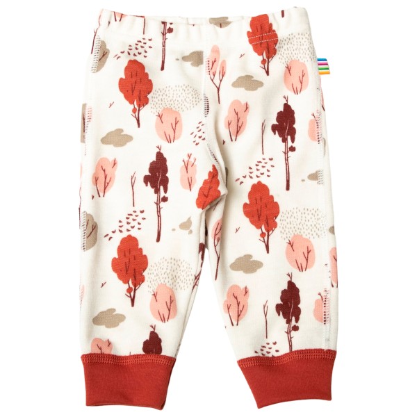 Image of Joha - Kid's 4038 Leggings - Merinounterwäsche Gr 100;110;120;80;90 weiß bei Bergfreunde.ch - der Outdoor Shop