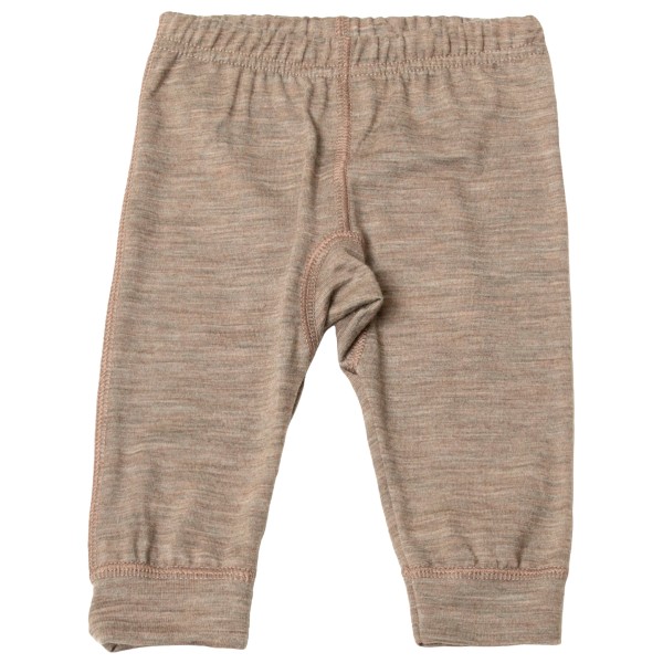 Image of Joha - Kid's 4042 Leggings - Merinounterwäsche Gr 100;110;90 beige bei Bergfreunde.ch - der Outdoor Shop