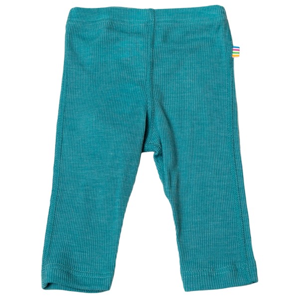 Image of Joha - Kid's 4043 Leggings - Merinounterwäsche Gr 100;70;80;90 türkis bei Bergfreunde.ch - der Outdoor Shop