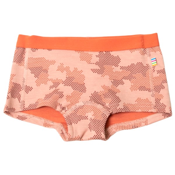 Image of Joha - Kid's 4045 Hipster - Merinounterwäsche Gr 100;110;120;130;140;150;90 rosa bei Bergfreunde.ch - der Outdoor Shop