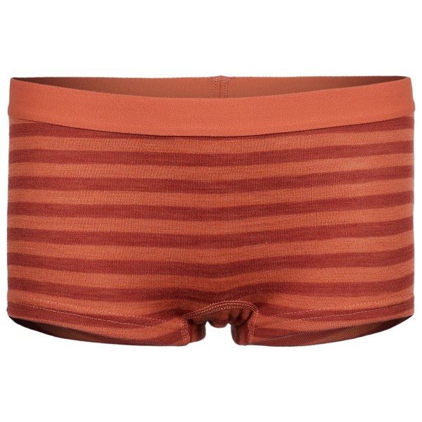 Image of Joha - Kid's 4046 Hipster - Merinounterwäsche Gr 100;110;120;130;140;150;90 rot bei Bergfreunde.ch - der Outdoor Shop