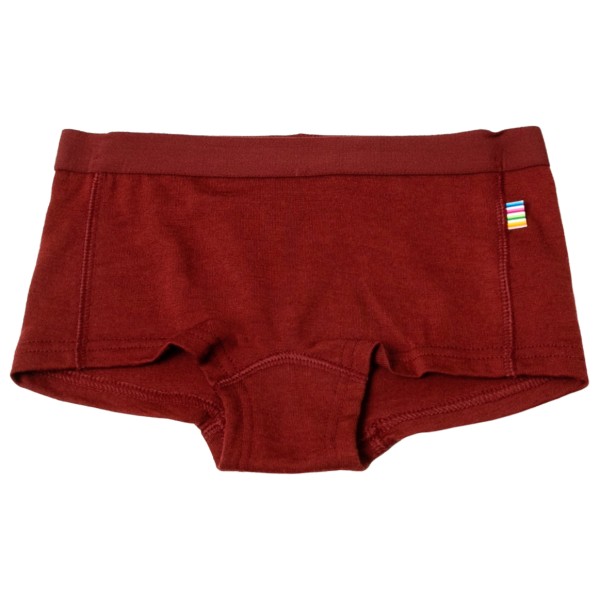 Image of Joha - Kid's 4047 Hipster - Merinounterwäsche Gr 100;110;120;130;150;90 rot bei Bergfreunde.ch - der Outdoor Shop