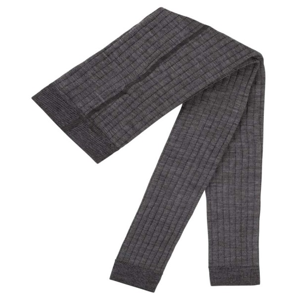 Image of Pure Pure - Kid"s Leggings - Merinounterwäsche Gr 110/116;122/128;134/140;62;68;74;80;86/92;98/104 blau;grau;rosa'