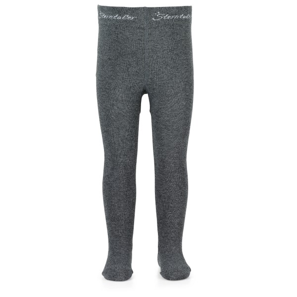 Image of Sterntaler - Kid"s Strumpfhose Uni Cotton - Alltagsunterwäsche Gr 104;116;128;68;74;80;86;92 blau;grau;rosa;türkis;weiß'