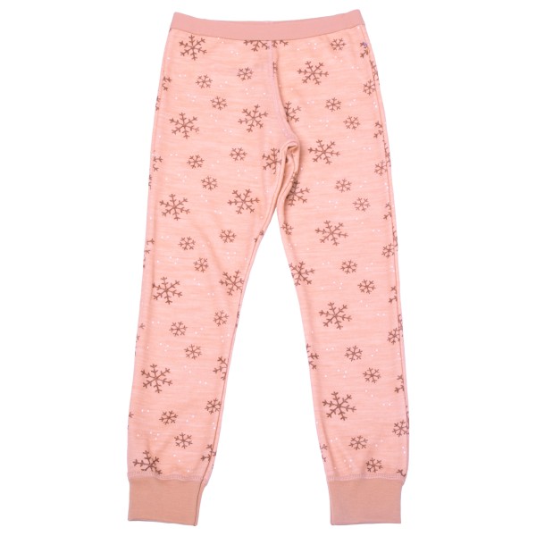 Image of Joha - Kid"s 22272 Leggings - Lange Unterhose Gr 110 rosa'
