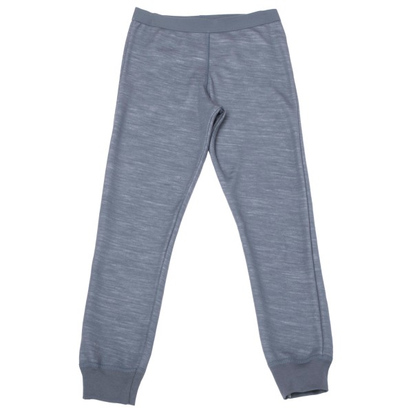 Image of Joha - Kid"s 22273 Leggings - Lange Unterhose Gr 100 grau'