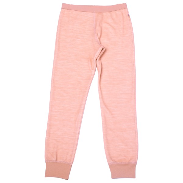 Image of Joha - Kid"s 22273 Leggings - Lange Unterhose Gr 100 rosa'