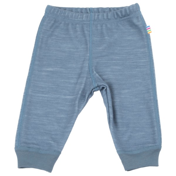 Image of Joha - Kid"s 24904 Leggings - Lange Unterhose Gr 50 blau/grau'