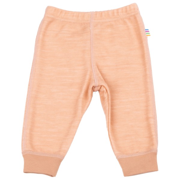 Image of Joha - Kid"s 24904 Leggings - Lange Unterhose Gr 50 beige'