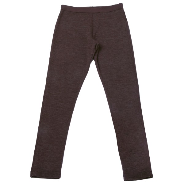 Image of Joha - Kid"s 26716 Leggings - Lange Unterhose Gr 160 braun'