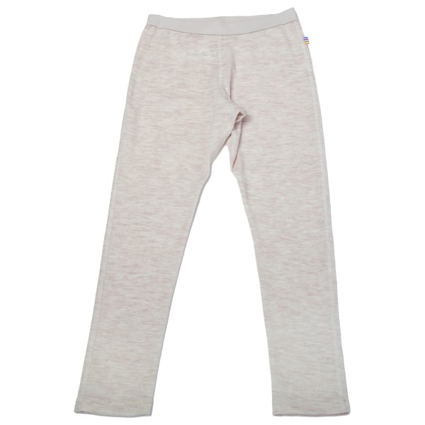Image of Joha - Kid"s 26716 Leggings - Lange Unterhose Gr 110;120;130;140;150;160;170 braun;grau'