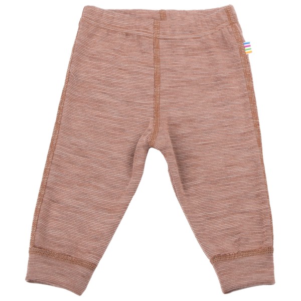 Image of Joha - Kid"s 29384 Leggings - Freizeithose Gr 60 braun'