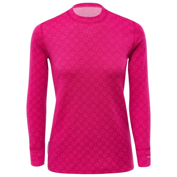Image of Thermowave - Kid"s Merino Xtreme Junior L/S Shirt - Merinounterwäsche Gr 110/116;122/128;134/140;146/152;158/164 schwarz'