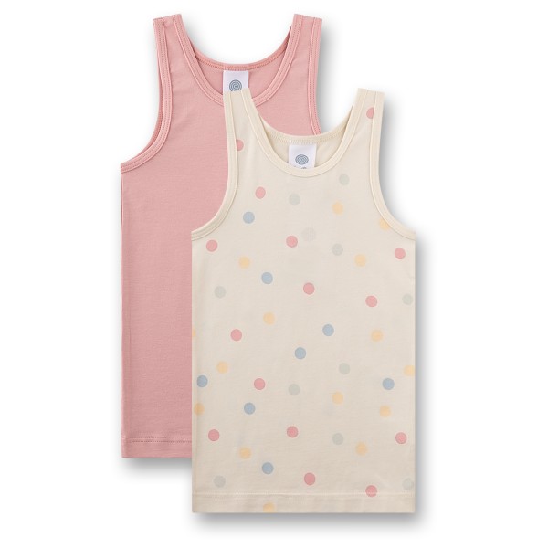 Sanetta – Kid’s Doppelpack Top 337345 – Onderbroek maat , Beige