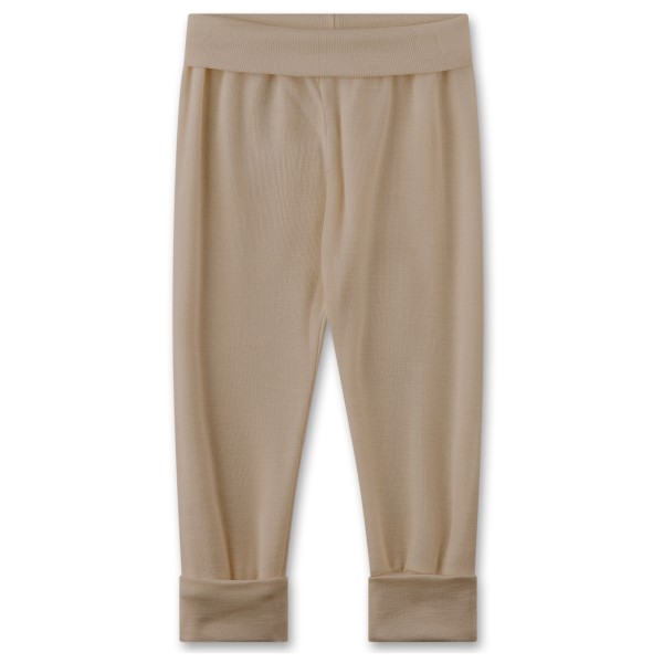 Sanetta – Kid’s Pants – Ondergoed maat , Beige