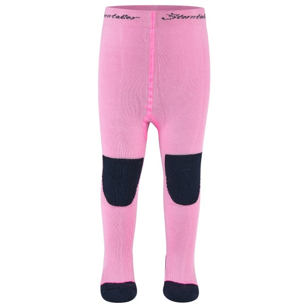 Sterntaler - Kid's Strumpfhose Active Ski - Strumpfhose Gr 92 rosa