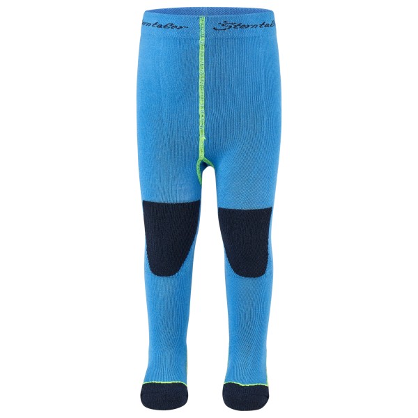 Sterntaler - Kid's Strumpfhose Active Ski - Strumpfhose Gr 80 blau