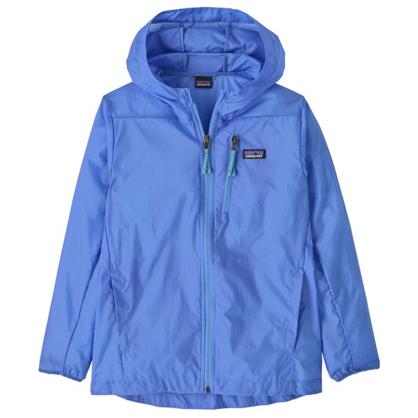 Patagonia Houdini Jacket Windjacke Kinder (Gr M |blau)