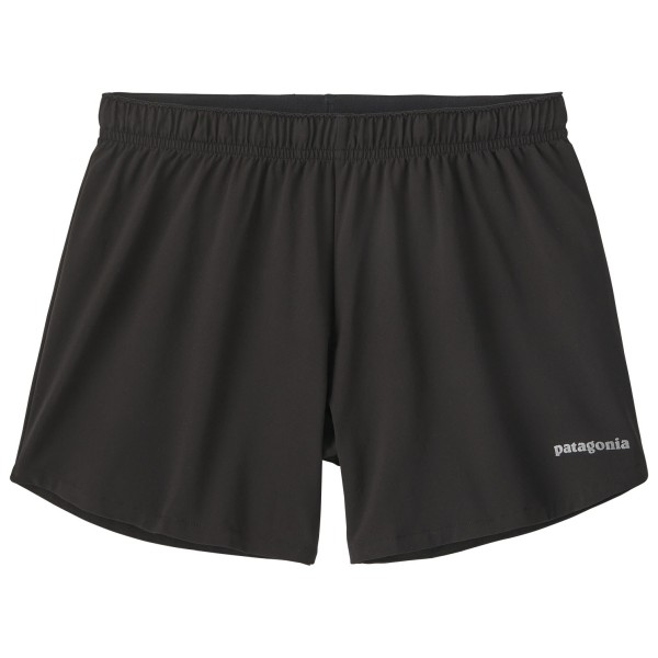 Image of Patagonia - Kid"s Trailfarer Shorts 4"'"' - Laufhose Gr L;M;XL;XS;XXL blau;bunt;schwarz'
