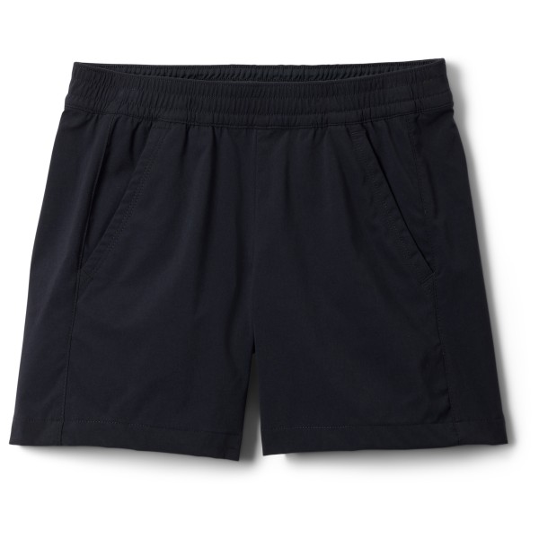 Columbia Leslie Falls Short Laufhose Kinder (Gr S |schwarz)
