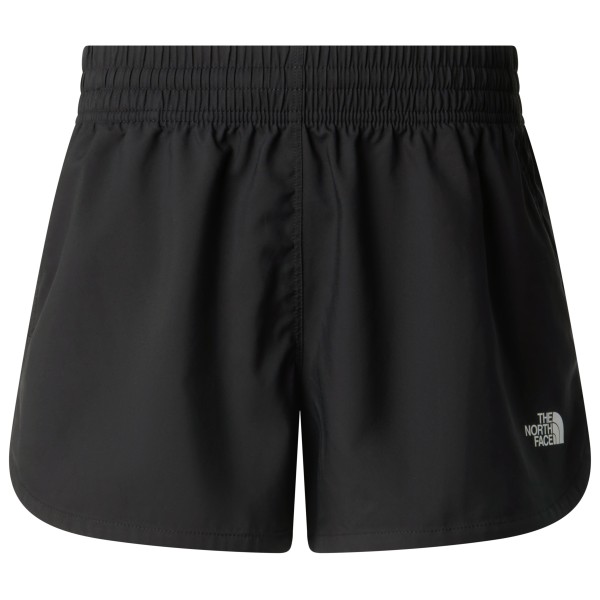 The North Face Flex Woven Short Laufhose Kinder (Gr L |schwarz)