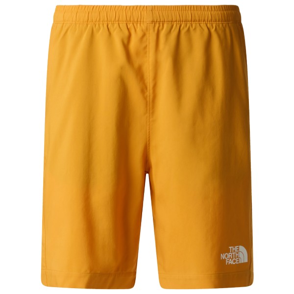 The North Face Teen Pentadome Embossing 24/7 Short Laufhose Kinder (Gr L |orange)