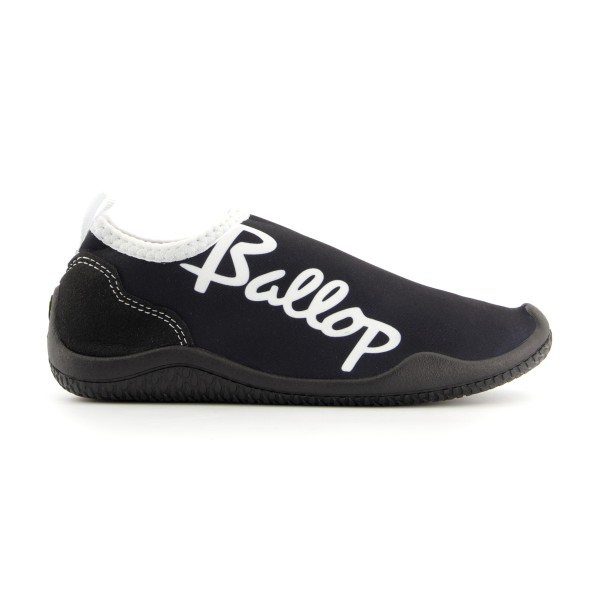 Image of Ballop - Kid's Lettering - Wassersportschuhe Gr 30/31;32/33;35,5/36 blau;schwarz bei Bergfreunde.ch - der Outdoor Shop