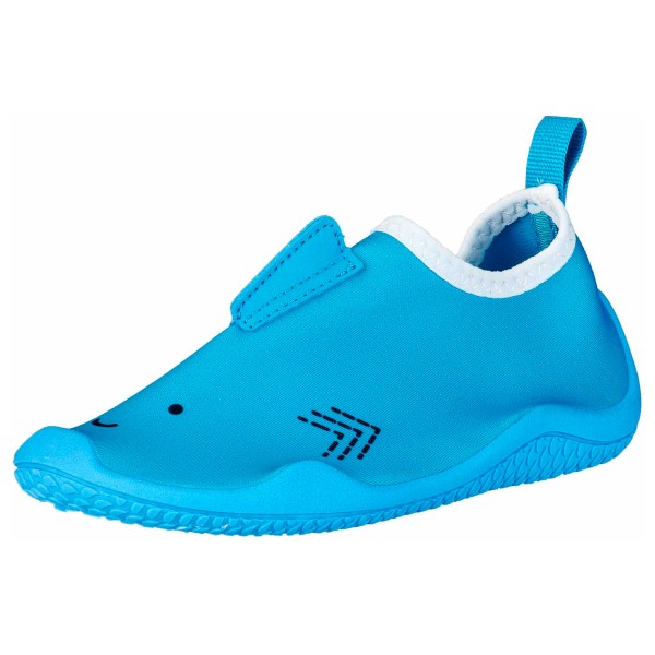 Image of Ballop - Kid's Shark - Wassersportschuhe Gr 26/27;28/29;32/33 blau;rosa bei Bergfreunde.ch - der Outdoor Shop