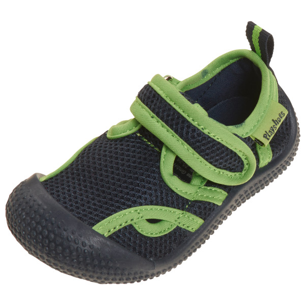 Image of Playshoes - Kid"s Aqua-Sandale - Wassersportschuhe Gr 18/19;32/33 blau;rosa;rot'