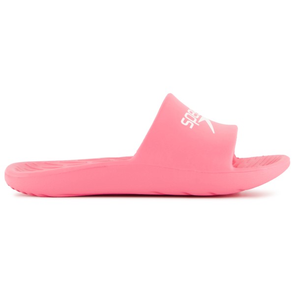 Image of Speedo - Kid"s Speedo Slide - Wassersportschuhe Gr 1;11K rosa'