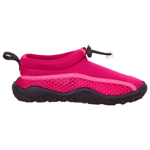 Image of Sterntaler - Kid"s Aquaschuh uni - Wassersportschuhe Gr 19/20;21/22;23/24 blau;rosa'