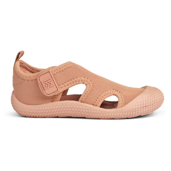 Wassersportschuhe LIEWOOD Sigurd Sea Shoe Kinder (Gr 22 |rosa)