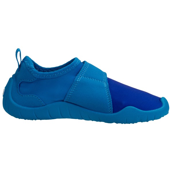 Wassersportschuhe Ballop Flupsi Kinder (Gr 35,5-36 |blau)