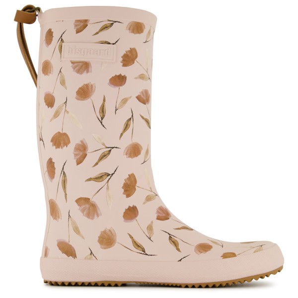 Image of Bisgaard - Kid"s Fashion - Gummistiefel Gr 23;26;27;28;29;32 beige;braun'