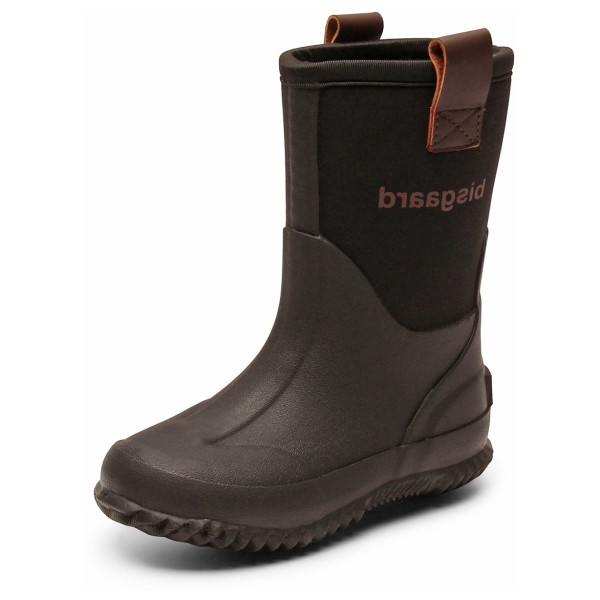 Image of Bisgaard - Kid"s Neo Thermo - Gummistiefel Gr 29 schwarz'