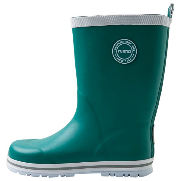 Image of Reima - Kid"s Taika 2.0 - Gummistiefel Gr 20 grün'