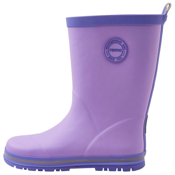Reima Kid’s Taika 2.0 Rubberlaarzen Purper